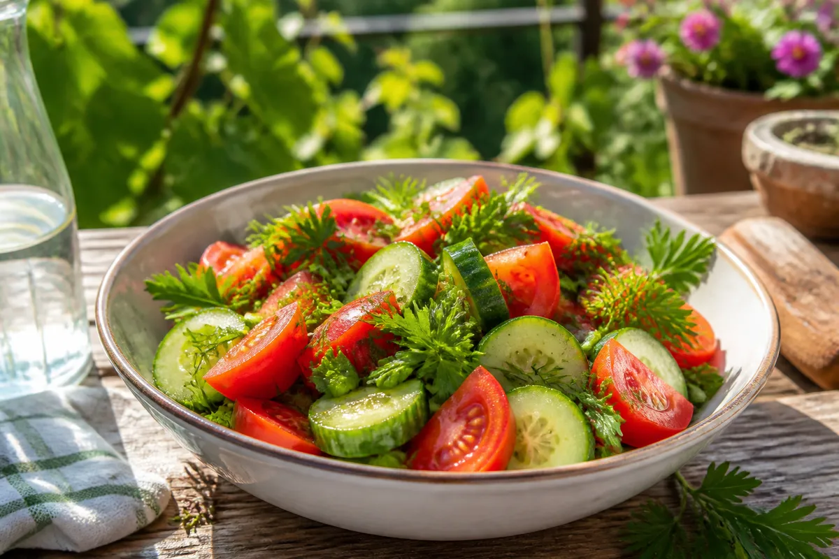 alimente de vară vulnerabile la căldură și pierdere de nutrienți