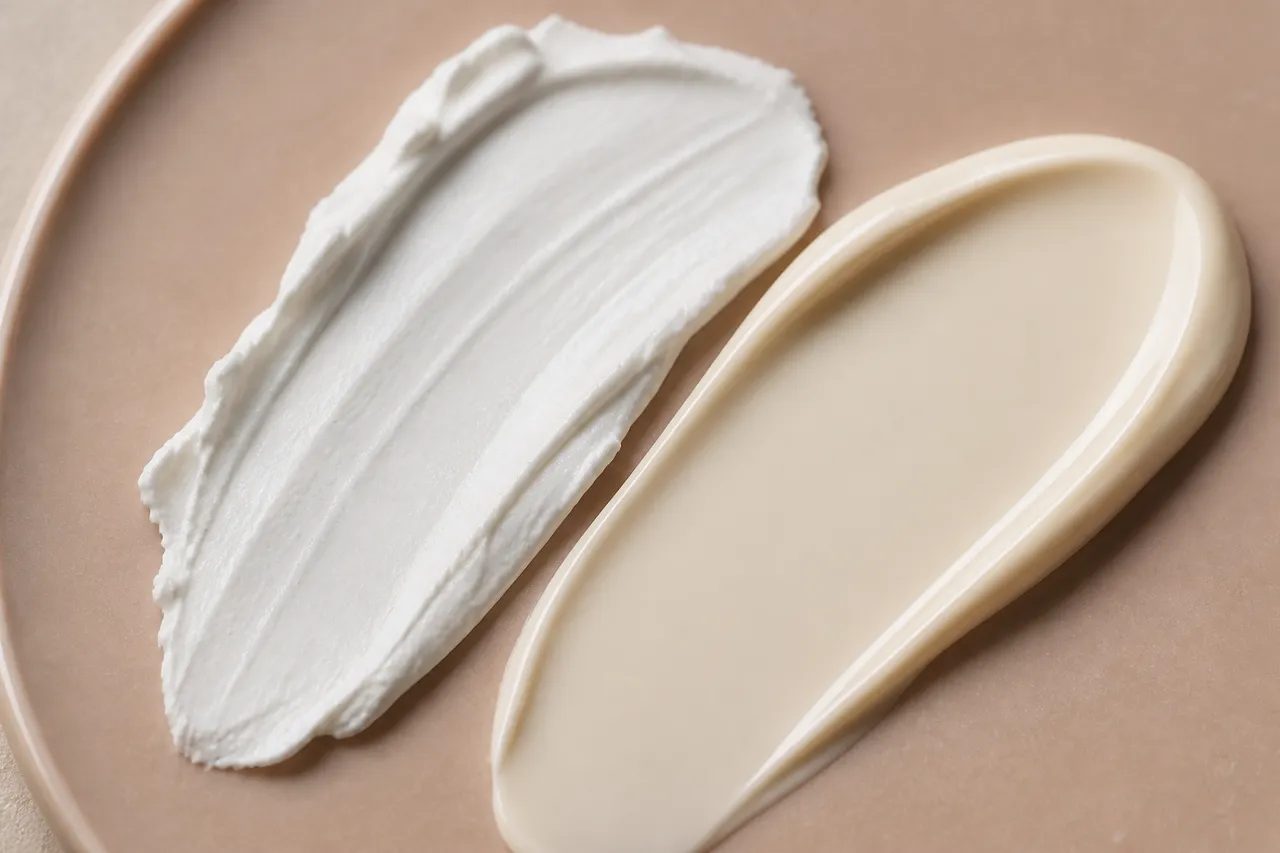 formule SPF pentru piele matură și aspect cenușiu